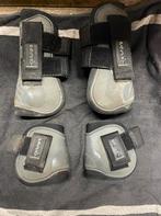 Beenkappen pagony, Ophalen of Verzenden, Zo goed als nieuw