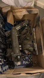 D16 OEM inlaatspruitstuk met gasklep, Auto-onderdelen, Motor en Toebehoren, Ophalen, Gebruikt