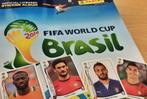FIFA World Cup Brasil 2014 - 48 stickers - Sticker, Verzamelen, Nieuw, Sport