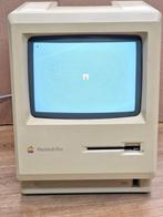 Apple Macintosh Plus 1MB, Computers en Software, Ophalen of Verzenden, Apple, Nvt, Nvt