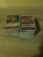 One Piece Kaarten - ~580 gram Glimmende Kaarten, Verzenden, Zo goed als nieuw, Meerdere kaarten, Foil