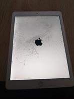 iPad Air 2 (Defect Scherm), Computers en Software, Apple iPads, Apple iPad, Niet werkend, 16 GB, Wi-Fi