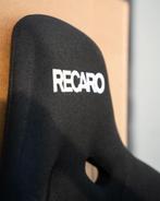 Recaro Pole Position Artista Nardo kuipstoel schaalstoel, Auto diversen, Ophalen of Verzenden