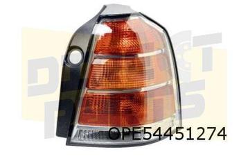 Opel Zafira (-2/08) achterlicht Rechts Origineel! 93190793 beschikbaar voor biedingen