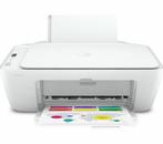 HP DeskJet 2720e All-in-One Printer, Computers en Software, Printers, Scannen, Refurbished, Ophalen of Verzenden, Info@hp.com