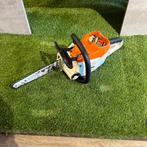 STIHL MSA 160c - Met garantie, Tuin en Terras, Hand-tuingereedschap, Overige soorten, Gebruikt, Ophalen of Verzenden, STIHL