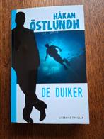 De duiker - Hakan Östlundh, Ophalen of Verzenden, Zo goed als nieuw, Hakan Östlundh