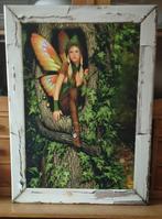 tuinposter Elf-Boom, PB-collection, volgnr 11, Ophalen of Verzenden, Gebruikt