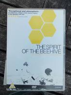 The spirit of the beehive dvd, Overige gebieden, Ophalen of Verzenden, Zo goed als nieuw
