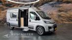 Adria Twin 600 SPB, Fiat Ducato 3,5 t (Maxi) 2.2 MJ 140PK AU, Bus-model, Bedrijf, Diesel, Tot en met 3