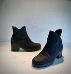 aQa / AQA Comfort design lage - enkel laarzen zwart 38, Kleding | Dames, Schoenen, Zwart, Lage of Enkellaarzen, AQA, Ophalen of Verzenden