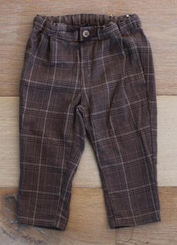 Broek van H&M 74 beschikbaar voor biedingen