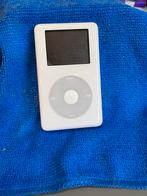 Apple ipod 4gen color display. Nieuwe accu, Ophalen of Verzenden, Zo goed als nieuw, Classic, 40 GB en meer