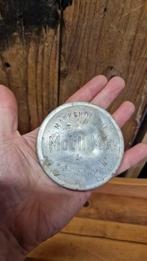 Mobil olie mobil mix reclame tankdop, Ophalen of Verzenden, Gebruikt