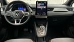 Renault Captur 1.3 MILD HYBRID 158PK TECHNO EDC MY25 | nw ty, 1272 kg, Gebruikt, Zwart, 4 cilinders