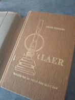 G.Koekkoek 't Laer -Verhalen van het oudste dorp in het Gooi, Ophalen of Verzenden, Gelezen, Gerard Koekkoek