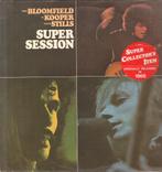 MIKE BLOOMFIELD AL KOOPER STEVE STILLS Super Session LP *DC, 1960 tot 1980, Ophalen of Verzenden, Zo goed als nieuw, 12 inch
