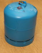 Campingaz 907, Ophalen, Gebruikt