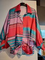 Allemaal leuke blouses ,maat ML, Ophalen, Zo goed als nieuw, Maat 38/40 (M)