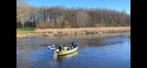Party boot omgeving Delft, Met catering, Sloep of Motorboot