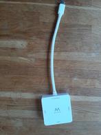 USB C to Displayport 4K Convertor EW9863, Ophalen of Verzenden, Zo goed als nieuw