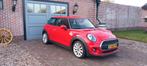 Mini One  2021  35Dkm, Auto diversen, Ophalen, Overige carrosserieën, Handgeschakeld, Mini