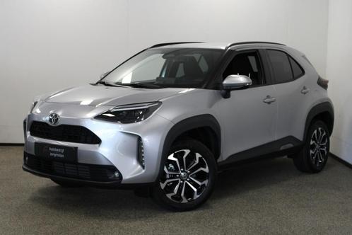 Toyota Yaris Cross 1.5 Hybrid 115 First Edition (bj 2025), Auto's, Toyota, Bedrijf, Te koop, Yaris Cross, ABS, Achteruitrijcamera