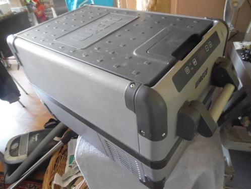 Waeco Coolfreeze CFX 35 compressor auto camper boot koelbox, Caravans en Kamperen, Koelboxen, Zo goed als nieuw, Koelbox, Compressor