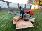 Stihl MS461 kettingzaag - Goed onderhouden!, Ophalen of Verzenden, Gebruikt, STIHL
