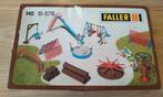 FALLER B 576 SPEELTUIN BOUWPAKKET, Verzenden, Nieuw