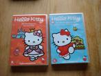 Dvd Hello Kitty, Alle leeftijden, Ophalen of Verzenden, Zo goed als nieuw