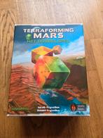 Terraforming Mars dobbelspel NL ruilen voor EN of te koop, Hobby en Vrije tijd, Een of twee spelers, Ophalen of Verzenden, Zo goed als nieuw