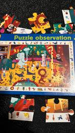 Diego puzzle 35 stuks 3-5 jaar, Ophalen of Verzenden, Zo goed als nieuw