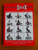 Het grote Solex boek. Nieuwstaat!, Ophalen of Verzenden