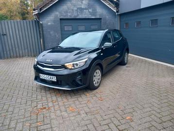 Kia Stonic 1.0 T-GDi MHEV ComfortLine Auto,Apple Carpl,adapt beschikbaar voor biedingen