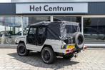 Volkswagen 183 Iltis VOLLEDIG GERESTAUREERD Liefhebbersauto!, Gebruikt, 4 cilinders, Leder, Bedrijf
