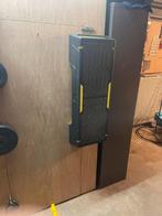 Complete Home Gym Set, Ophalen, Gebruikt, Overige typen, Armen