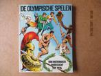 adv3666 de olympische spelen, Ophalen, Gelezen