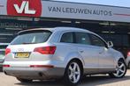 Audi Q7 4.2 FSI quattro 5+2 | Automaat | Stoelverwarming | C, Automaat, Gebruikt, Bedrijf, 144 €/maand