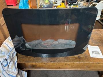 LINZ ELEKTRISCHE SFEERHAARD  MET AFSTANDBEDIENING €75 beschikbaar voor biedingen