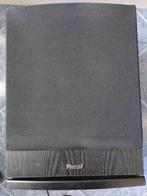 Magnat quantum 530A subwoofer 140Wrms/280Wmax, Ophalen, Gebruikt, Subwoofer, Magnat