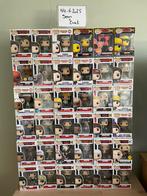 Stranger things funko pops, Ophalen of Verzenden, Zo goed als nieuw