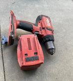 Hilti boor-/schroefmachine SF 6-A22 – met accu, Doe-het-zelf en Verbouw, Gereedschap | Boormachines, Ophalen, Boor- en Schroefmachine