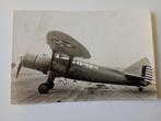 Luchtvaart Vliegtuig Douglas O46a 1945, Verzamelen, Ophalen of Verzenden, 1940 tot 1960, Gelopen, Voertuig