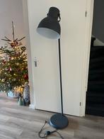Grijze IKEA sta lamp, Ophalen, Zo goed als nieuw, Overige materialen, 150 tot 200 cm