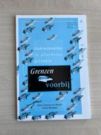 L. Haarsma - Grenzen voorbij ongelezen, Nieuw, Ophalen of Verzenden, L. Haarsma; T. Zandijk-van Harten