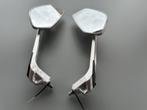 BMW R1250GS HP Spiegels R1200GS option 719, Gebruikt, Niet ingevuld, Niet ingevuld, Ophalen