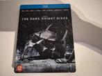 The dark knight rises steelbook, Ophalen of Verzenden, Zo goed als nieuw, Actie