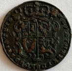 Engeland koperen guinea 1782, Ophalen of Verzenden, Overige landen, Losse munt