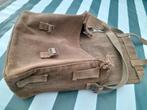 Leger Pukkel - Vintage Rugzak, Kleding | Heren, Overige Herenkleding, Ophalen of Verzenden, Gedragen, Leger
